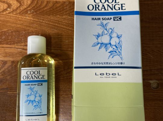 スキャルプ系シャンプー剤