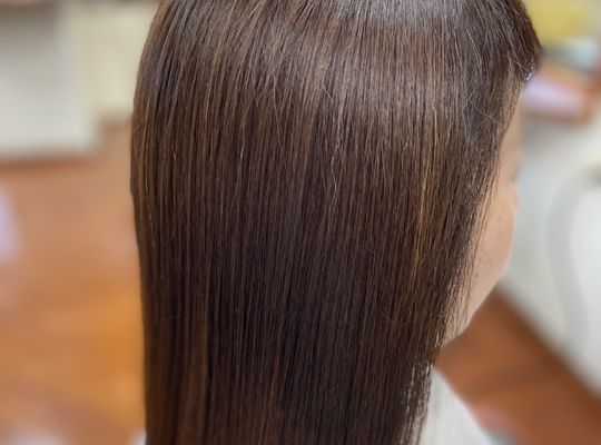 カラーリング 川越にあるヘアサロンはブログでも様々な情報を更新しますのでご覧ください