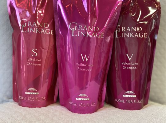 ミルボングランドリンケージ