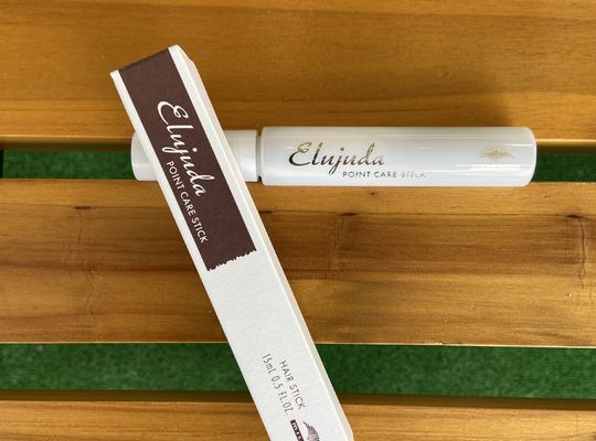 アホ毛用スタイリング剤