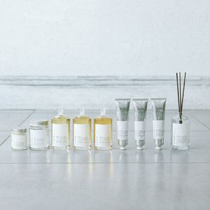 冬の髪ケア.ヘアオイルお勧め