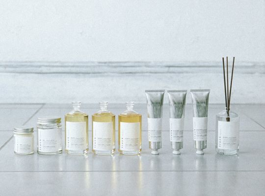 冬の髪ケア.ヘアオイルお勧め