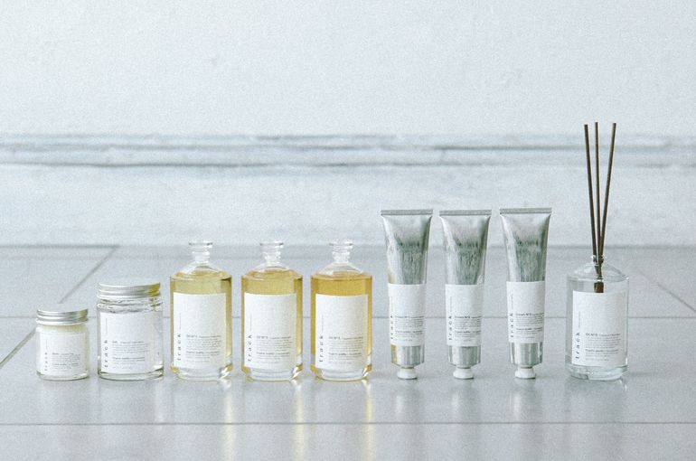 冬の髪ケア.ヘアオイルお勧め