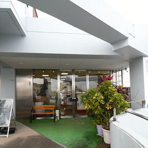 くせ毛を活かす